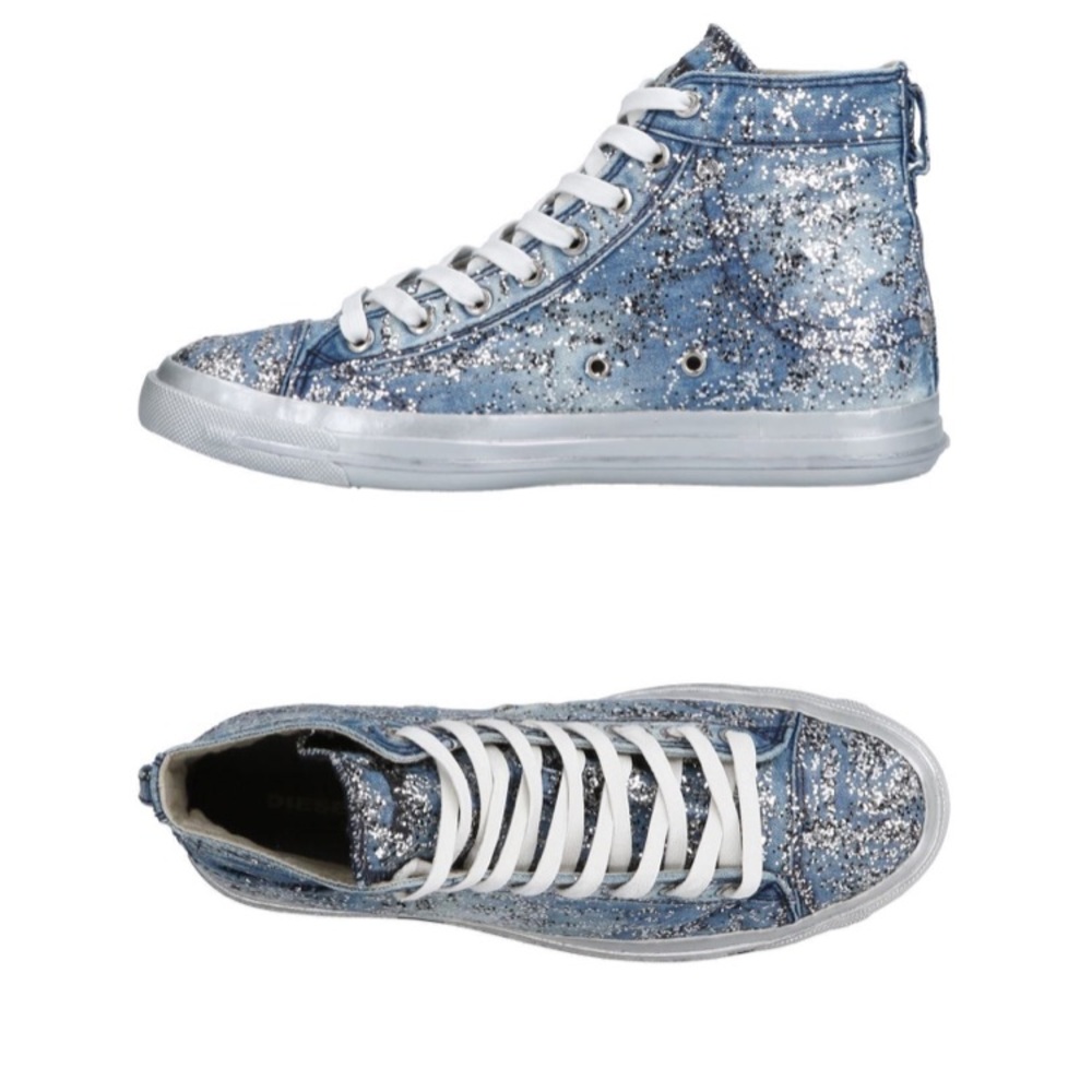 Diesel sneakers